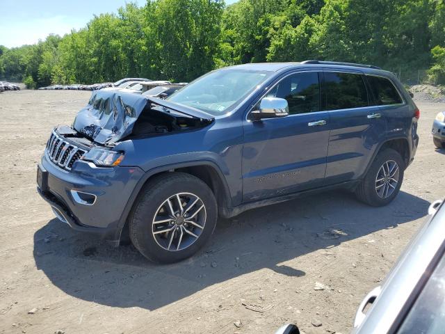 JEEP GRAND CHEROKEE 2021 1c4rjfbg7mc754633