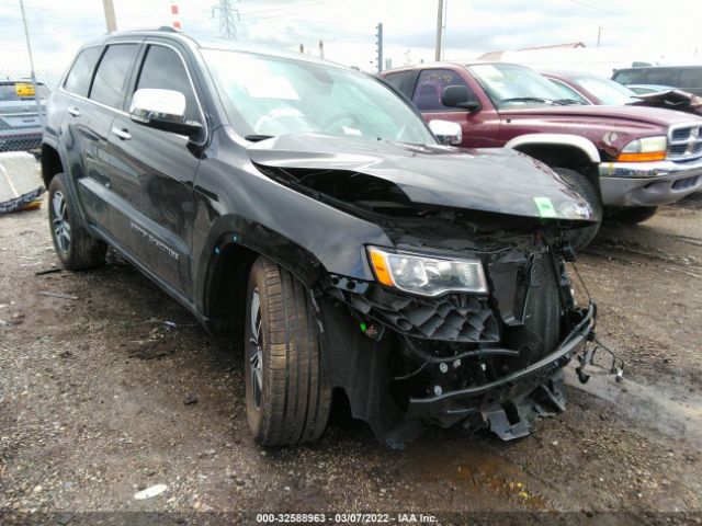 JEEP GRAND CHEROKEE 2021 1c4rjfbg7mc795246