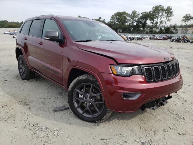 JEEP GRAND CHER 2021 1c4rjfbg7mc811770