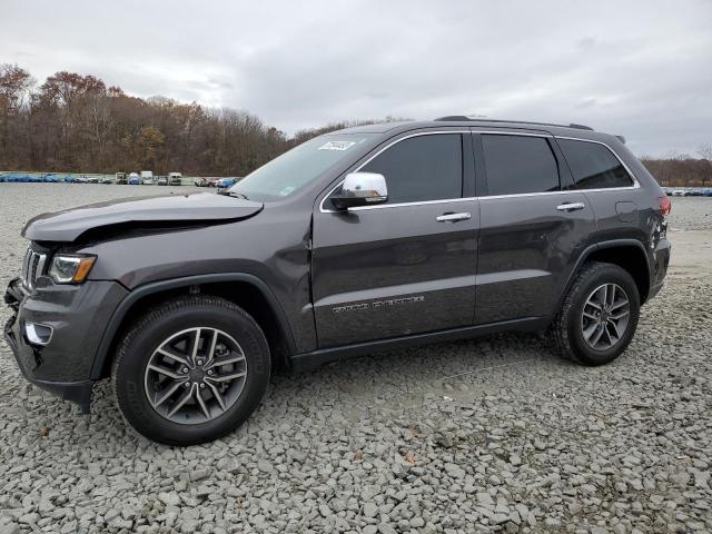 JEEP GRAND CHEROKEE 2021 1c4rjfbg7mc827953