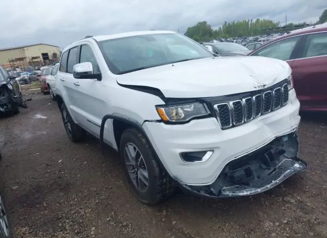 JEEP GRAND CHEROKEE 2021 1c4rjfbg7mc841447