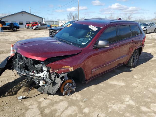 JEEP GRAND CHEROKEE 2021 1c4rjfbg7mc857857