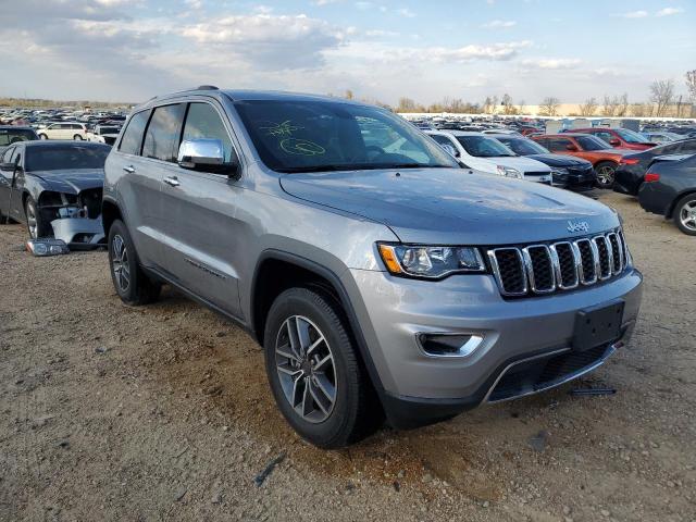 JEEP GRAND CHER 2021 1c4rjfbg7mc876702