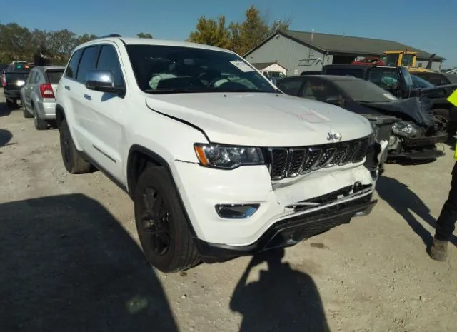 JEEP GRAND CHEROKEE WK 2022 1c4rjfbg7nc145432