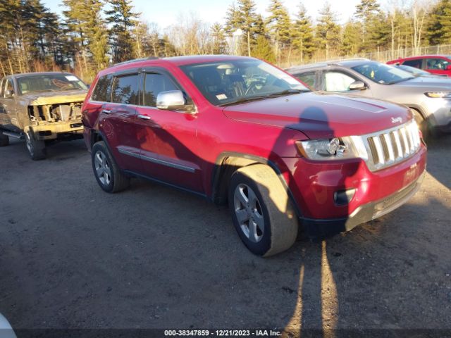 JEEP GRAND CHEROKEE 2012 1c4rjfbg8cc120973