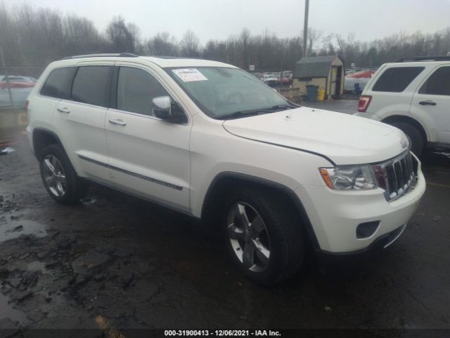 JEEP GRAND CHEROKEE 2012 1c4rjfbg8cc134341