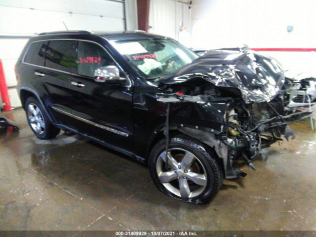 JEEP GRAND CHEROKEE 2012 1c4rjfbg8cc140740