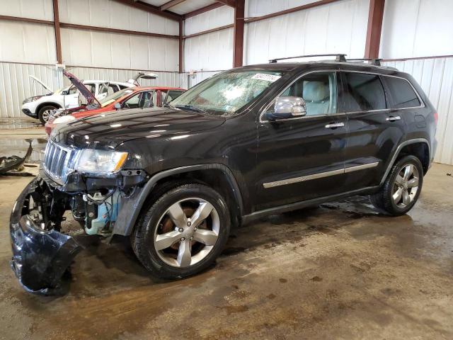 JEEP GRAND CHEROKEE 2012 1c4rjfbg8cc172409