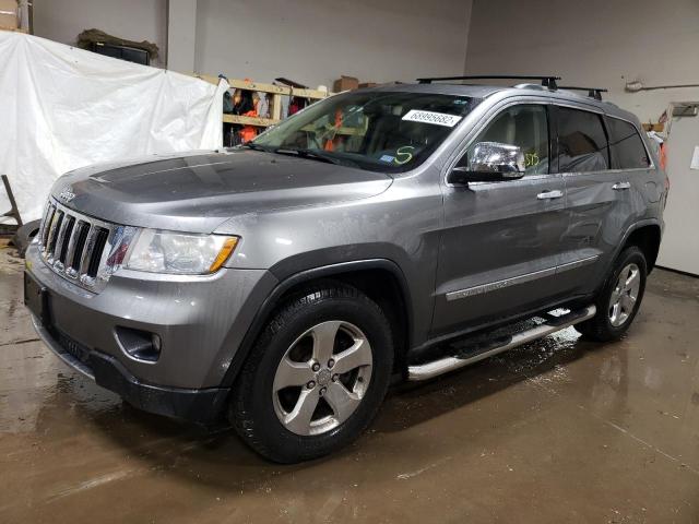 JEEP GRAND CHER 2012 1c4rjfbg8cc173592