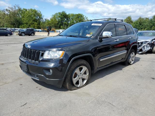 JEEP GRAND CHER 2012 1c4rjfbg8cc199609