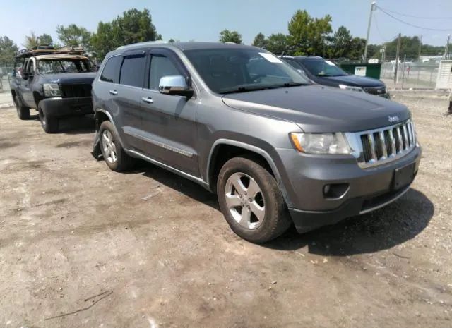 JEEP GRAND CHEROKEE 2012 1c4rjfbg8cc199657