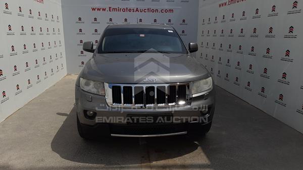 JEEP GRAND CHEROKEE 2012 1c4rjfbg8cc208552