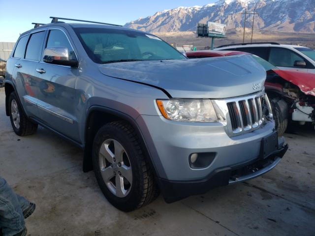 JEEP GRAND CHER 2012 1c4rjfbg8cc219132