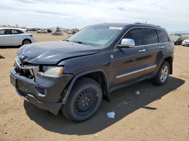 JEEP GRAND CHER 2012 1c4rjfbg8cc232446