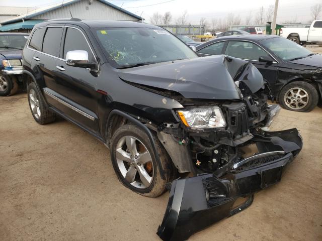 JEEP GRAND CHER 2012 1c4rjfbg8cc254544