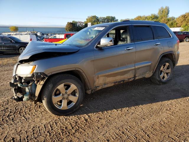 JEEP GRAND CHER 2012 1c4rjfbg8cc278276