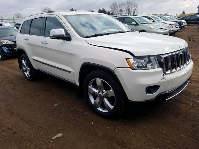 JEEP GRAND CHER 2012 1c4rjfbg8cc284577