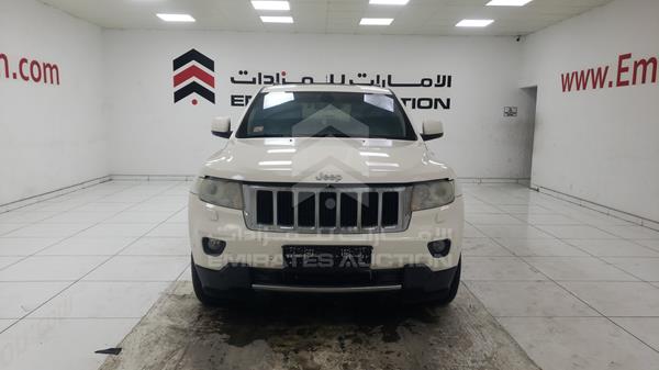 JEEP GRAND CHEROKEE 2012 1c4rjfbg8cc319540