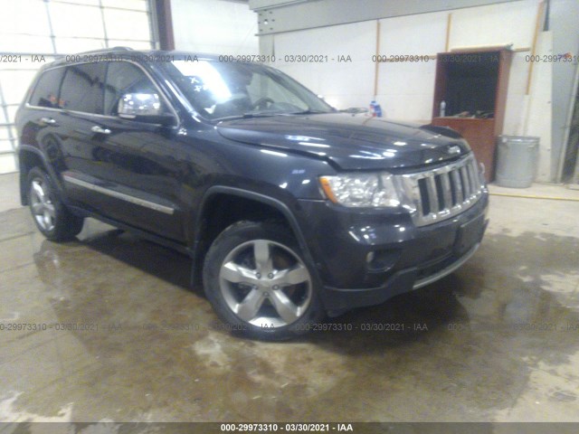 JEEP GRAND CHEROKEE 2012 1c4rjfbg8cc324155