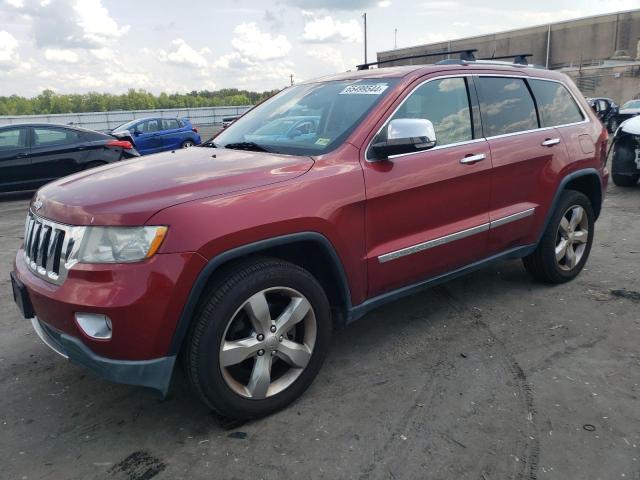 JEEP GRAND CHER 2012 1c4rjfbg8cc325211