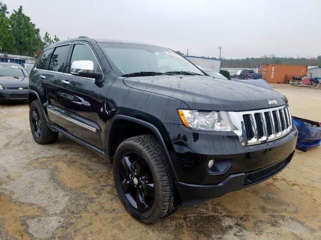 JEEP GRAND CHER 2012 1c4rjfbg8cc342140