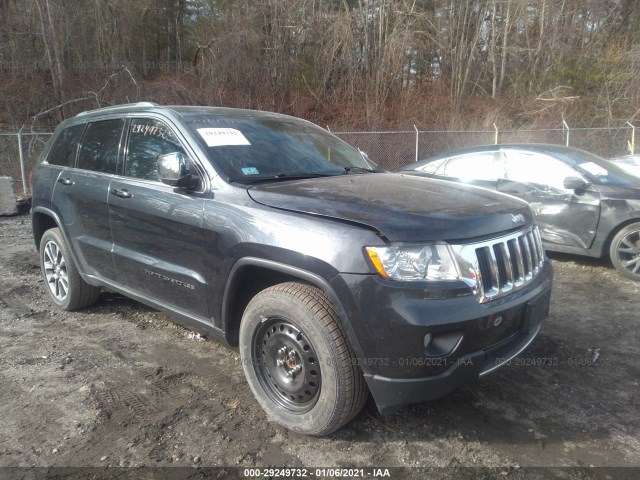 JEEP GRAND CHEROKEE 2012 1c4rjfbg8cc344342