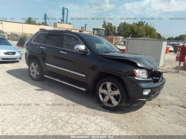 JEEP GRAND CHEROKEE 2013 1c4rjfbg8dc507704