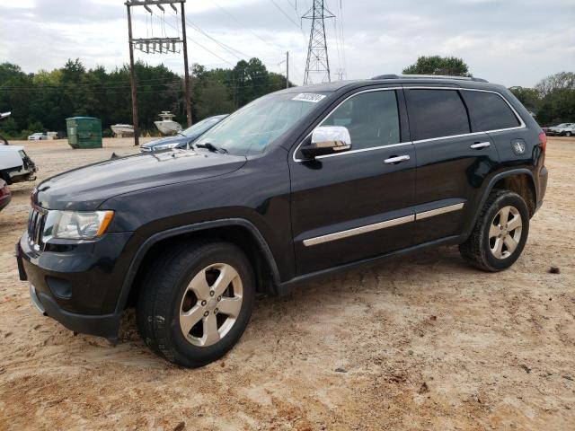 JEEP GRAND CHER 2013 1c4rjfbg8dc511106