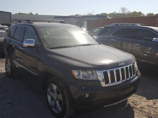 JEEP GRAND CHER 2013 1c4rjfbg8dc519951