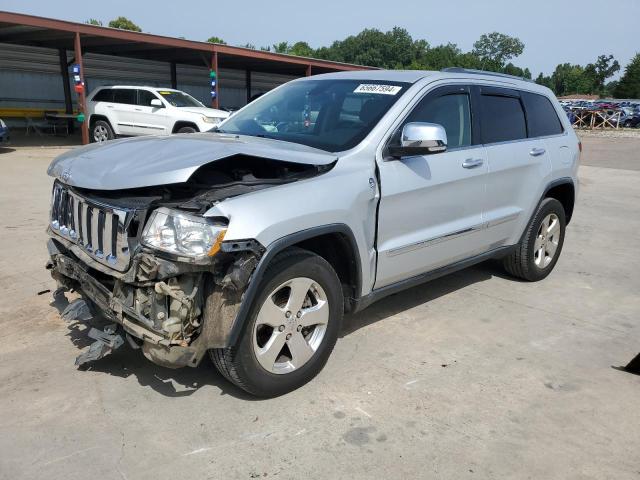 JEEP GRAND CHER 2013 1c4rjfbg8dc522817