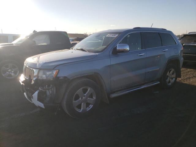 JEEP GRAND CHEROKEE 2013 1c4rjfbg8dc541920