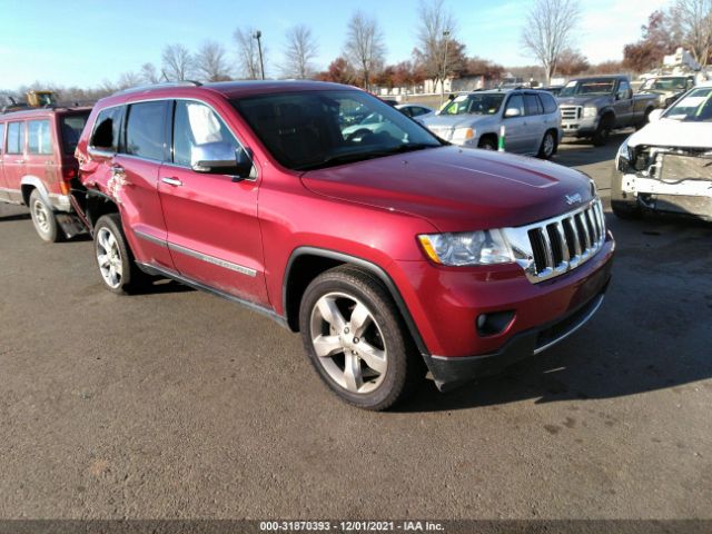 JEEP GRAND CHEROKEE 2013 1c4rjfbg8dc580538