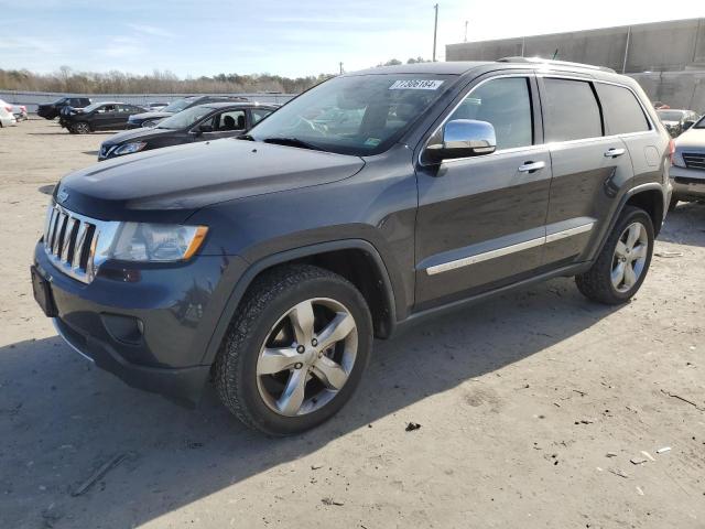 JEEP GRAND CHER 2013 1c4rjfbg8dc607379