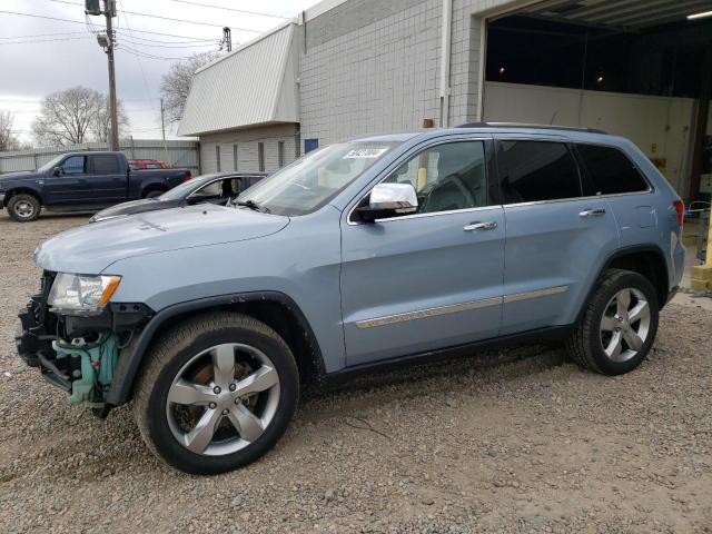 JEEP GRAND CHEROKEE 2013 1c4rjfbg8dc614655