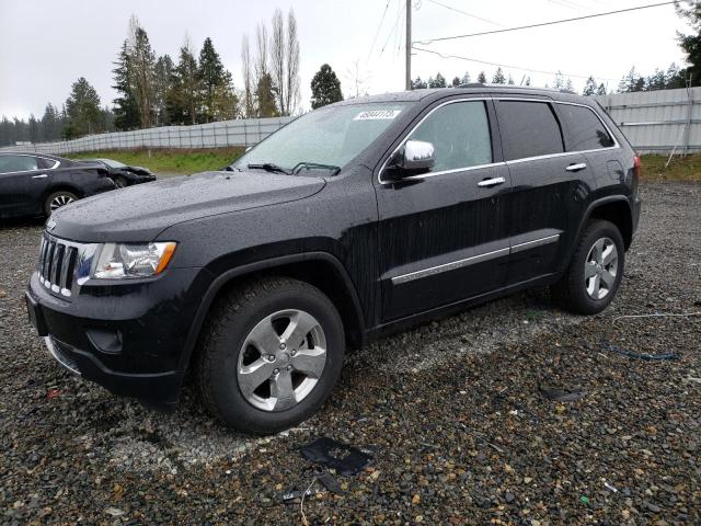 JEEP GRAND CHER 2013 1c4rjfbg8dc626515