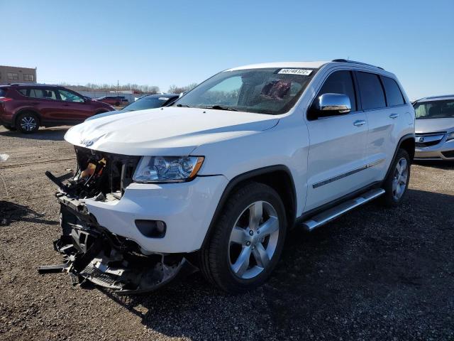 JEEP GRAND CHER 2013 1c4rjfbg8dc633190