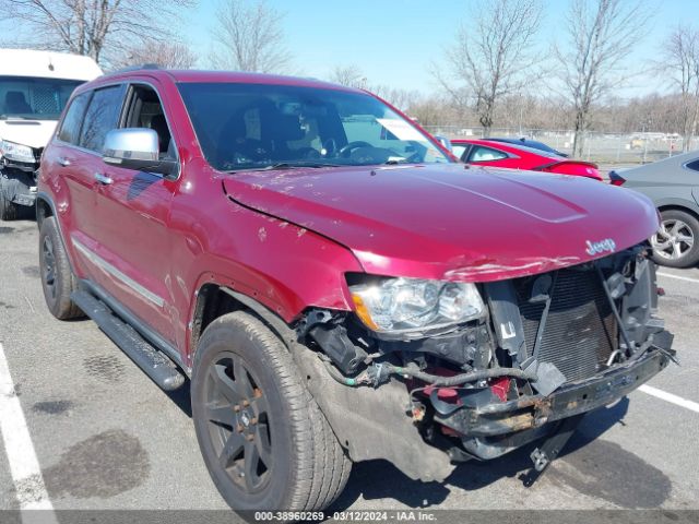 JEEP GRAND CHEROKEE 2013 1c4rjfbg8dc635988