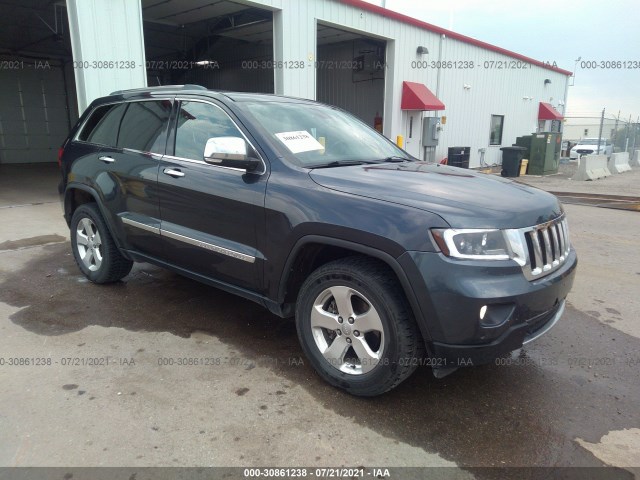 JEEP GRAND CHEROKEE 2013 1c4rjfbg8dc638518