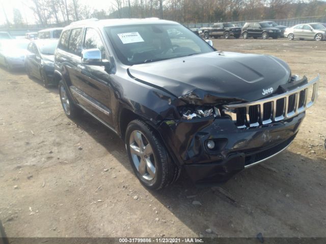 JEEP GRAND CHEROKEE 2013 1c4rjfbg8dc644447