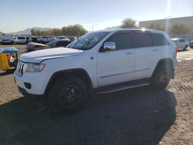 JEEP GRAND CHER 2013 1c4rjfbg8dc649292