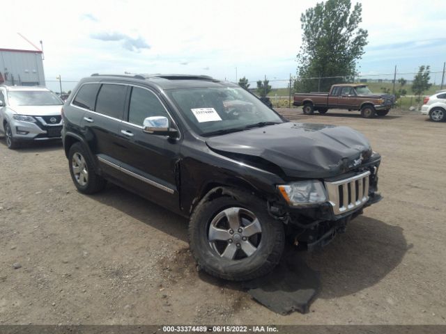 JEEP GRAND CHEROKEE 2013 1c4rjfbg8dc656162