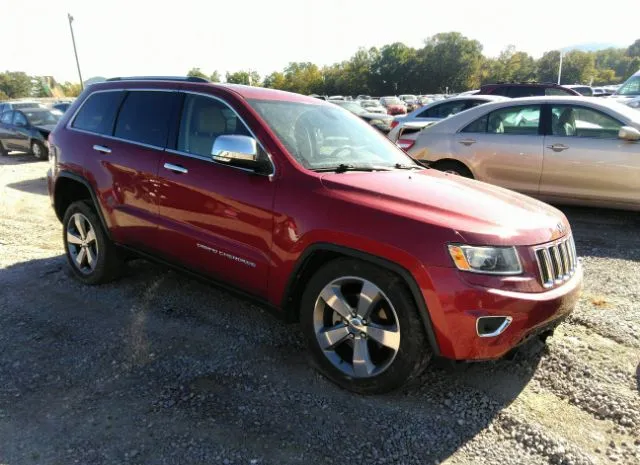 JEEP GRAND CHEROKEE 2014 1c4rjfbg8ec102251