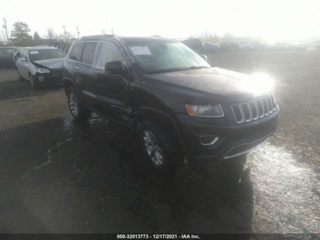 JEEP GRAND CHEROKEE 2014 1c4rjfbg8ec103612