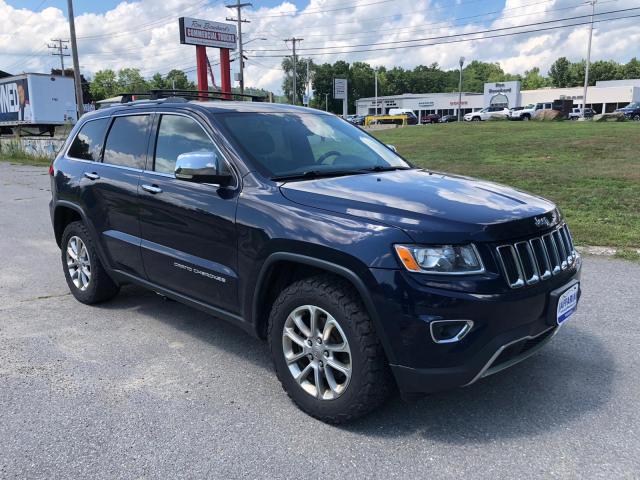 JEEP GRAND CHER 2014 1c4rjfbg8ec111435