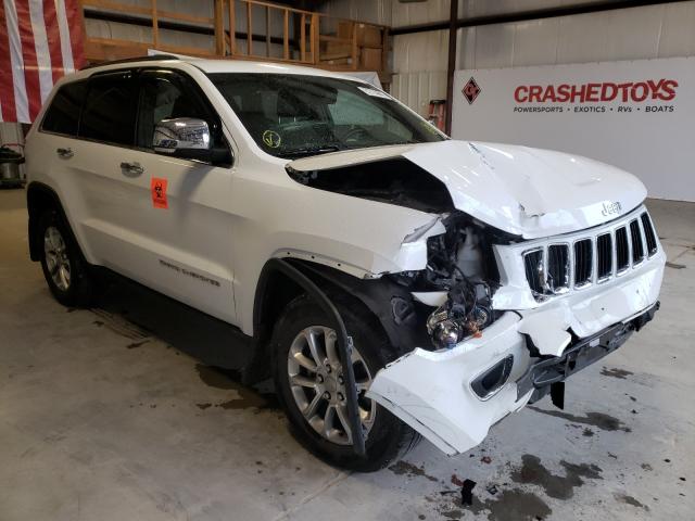 JEEP GRAND CHER 2014 1c4rjfbg8ec111466