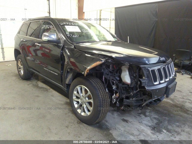 JEEP GRAND CHEROKEE 2014 1c4rjfbg8ec119924