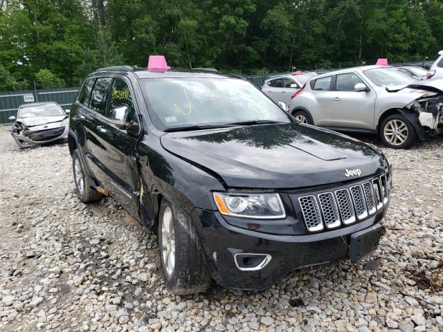 JEEP GRAND CHER 2014 1c4rjfbg8ec131720