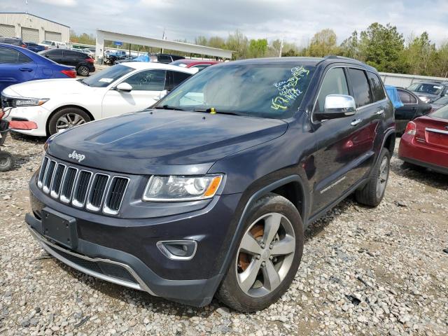 JEEP GRAND CHER 2014 1c4rjfbg8ec131846