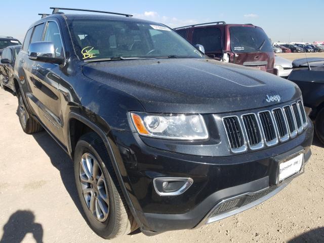 JEEP GRAND CHER 2014 1c4rjfbg8ec131927