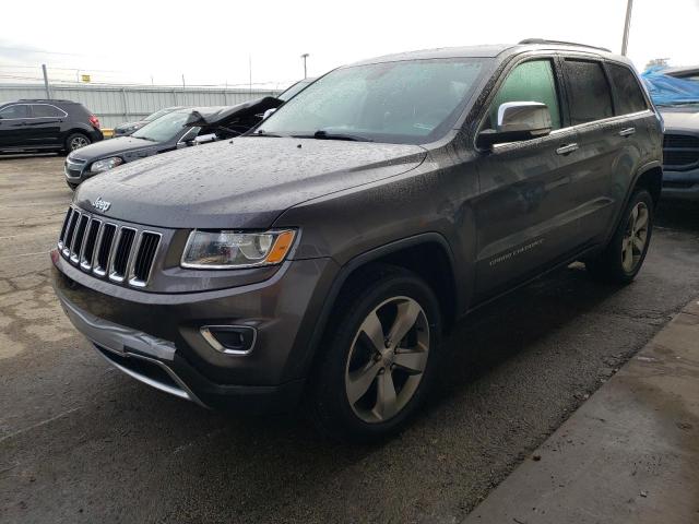 JEEP GRAND CHER 2014 1c4rjfbg8ec134925